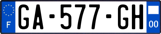 GA-577-GH