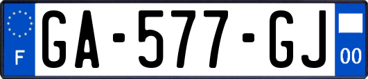 GA-577-GJ