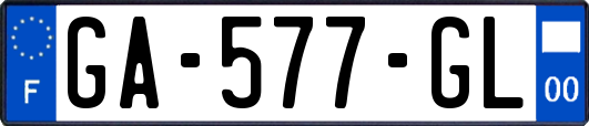 GA-577-GL