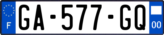 GA-577-GQ