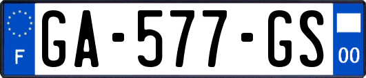 GA-577-GS