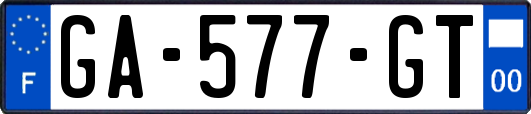 GA-577-GT