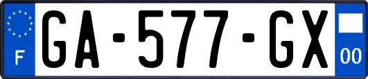 GA-577-GX