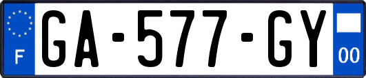 GA-577-GY