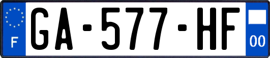 GA-577-HF