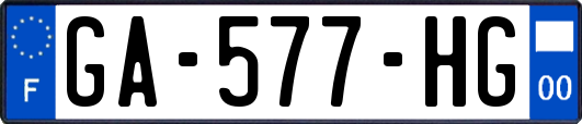GA-577-HG