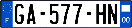 GA-577-HN