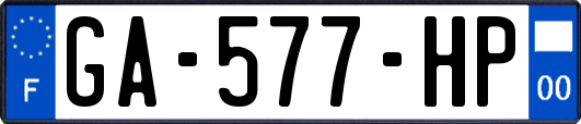 GA-577-HP
