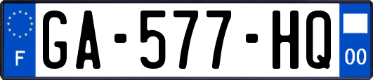 GA-577-HQ