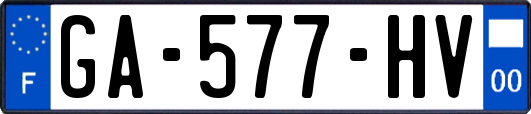 GA-577-HV