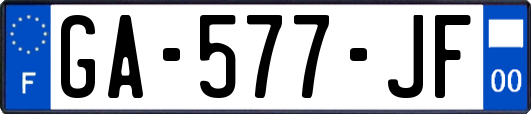 GA-577-JF