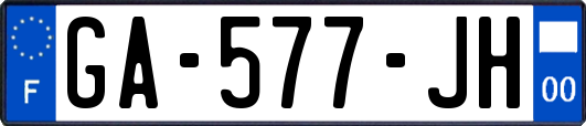 GA-577-JH