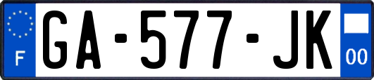 GA-577-JK