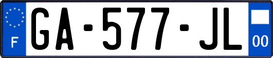 GA-577-JL