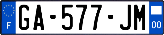 GA-577-JM