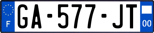 GA-577-JT