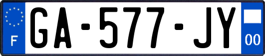 GA-577-JY