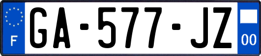 GA-577-JZ
