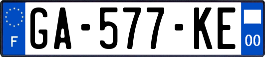 GA-577-KE