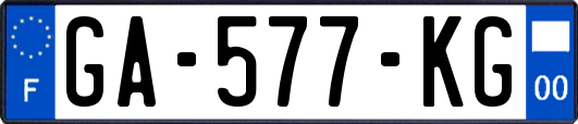 GA-577-KG