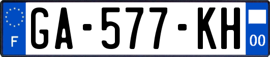 GA-577-KH