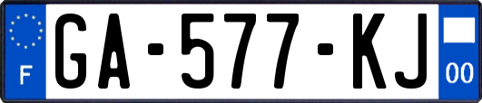 GA-577-KJ