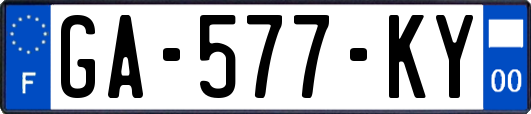 GA-577-KY