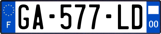 GA-577-LD