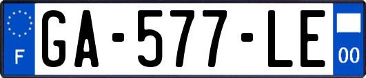 GA-577-LE