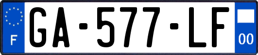 GA-577-LF