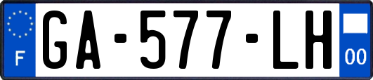 GA-577-LH