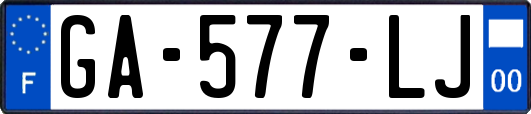 GA-577-LJ