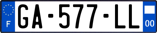 GA-577-LL