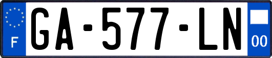 GA-577-LN