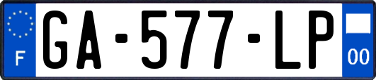 GA-577-LP
