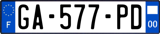 GA-577-PD