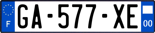 GA-577-XE