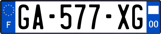 GA-577-XG