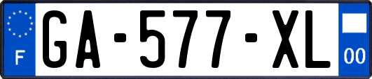 GA-577-XL