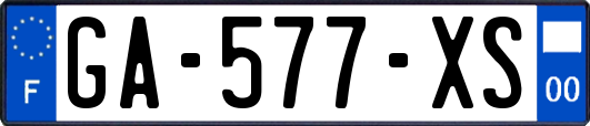 GA-577-XS
