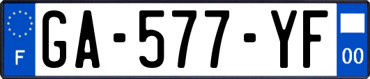 GA-577-YF