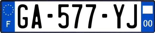 GA-577-YJ