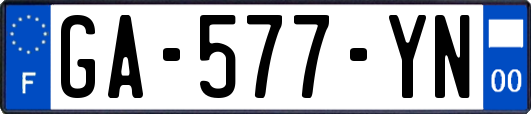 GA-577-YN