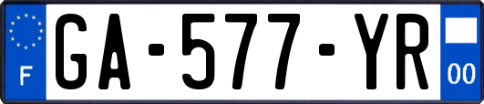 GA-577-YR