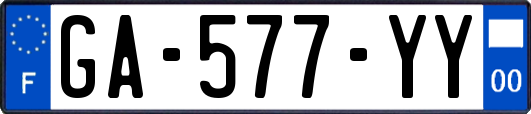 GA-577-YY