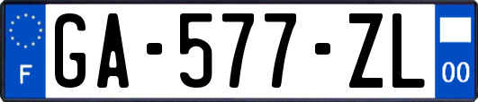 GA-577-ZL