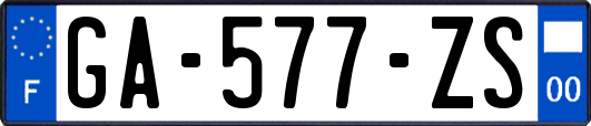 GA-577-ZS