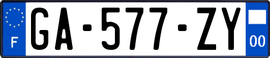 GA-577-ZY