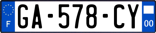 GA-578-CY