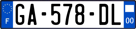 GA-578-DL